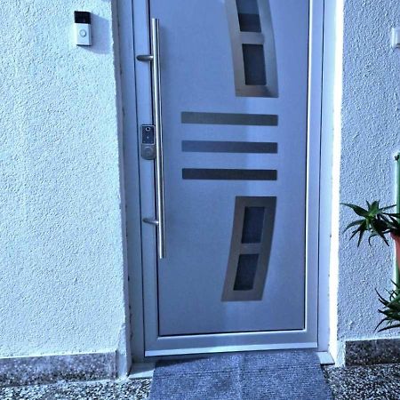 Apartment Sekulic Doboj Eksteriør bilde