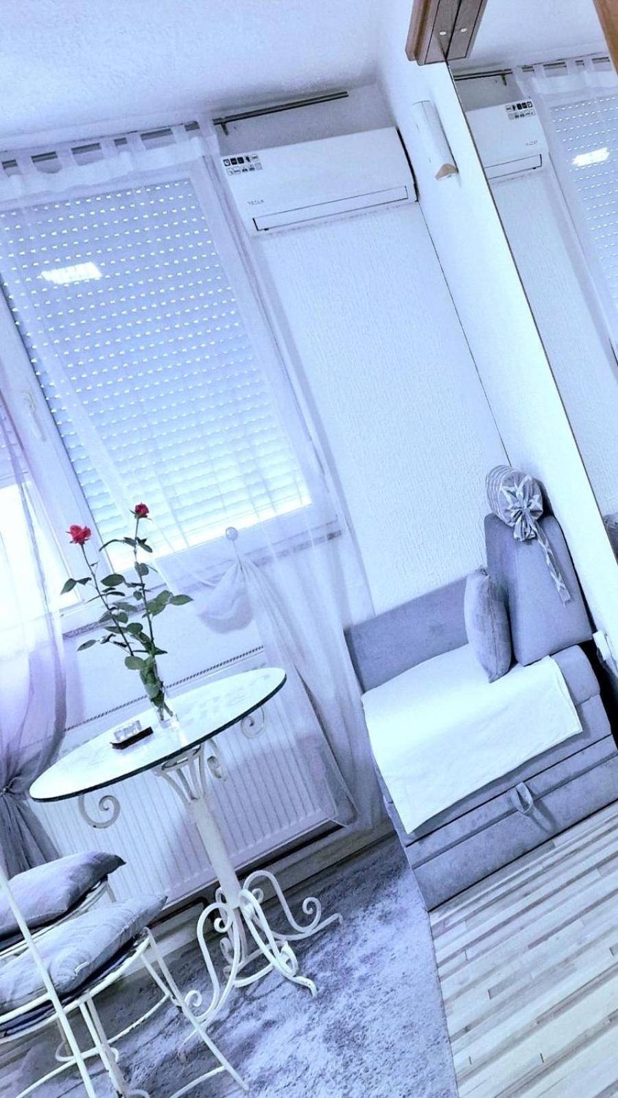Apartment Sekulic Doboj Eksteriør bilde