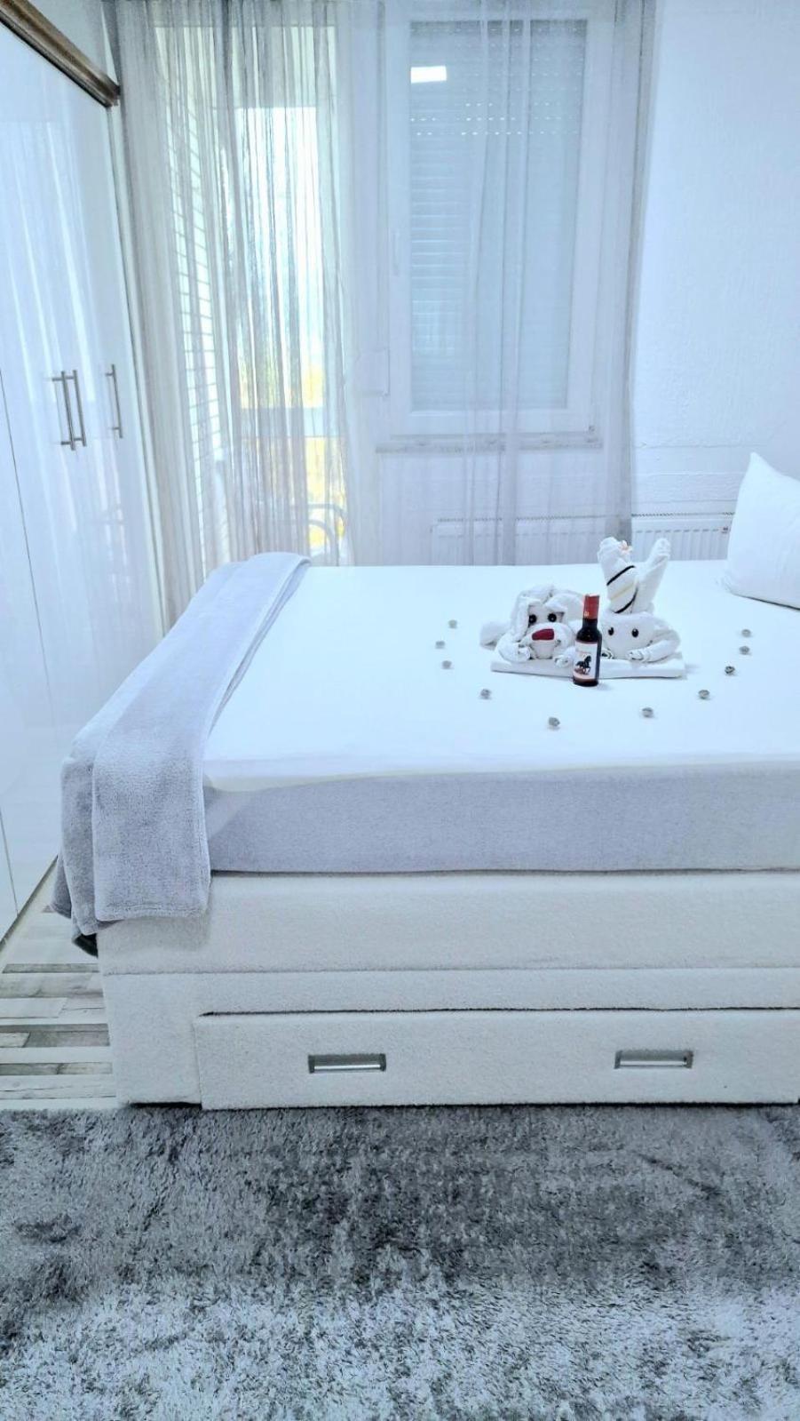 Apartment Sekulic Doboj Eksteriør bilde