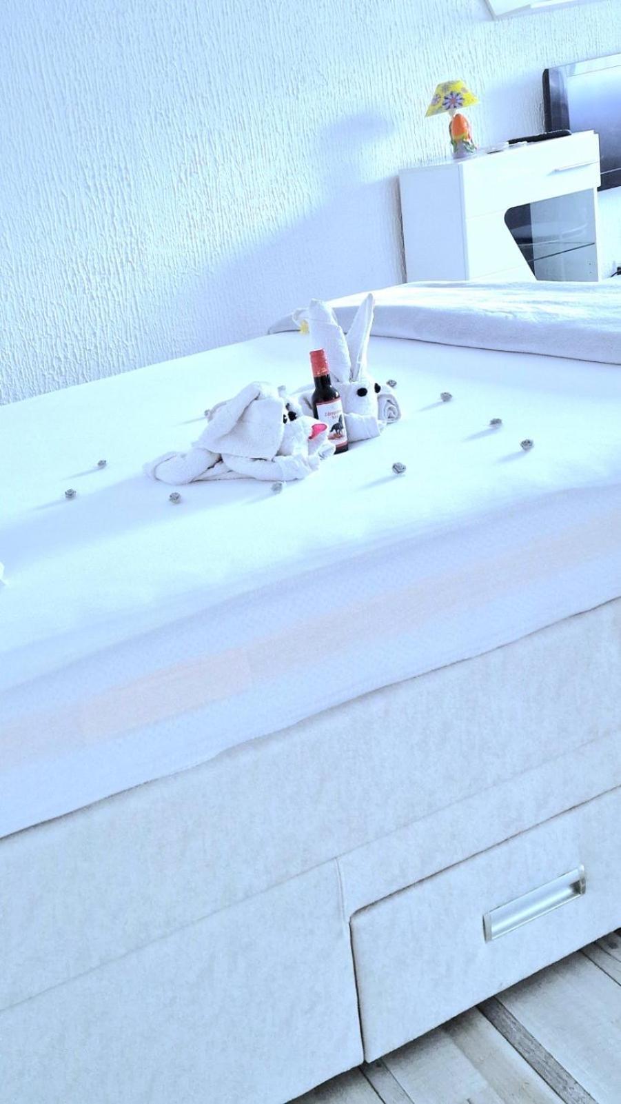 Apartment Sekulic Doboj Eksteriør bilde
