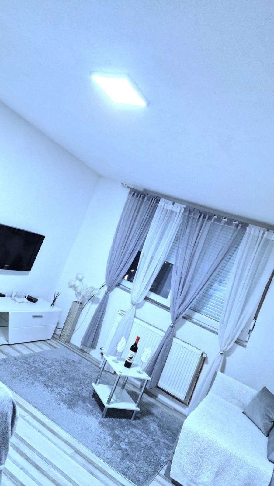 Apartment Sekulic Doboj Eksteriør bilde