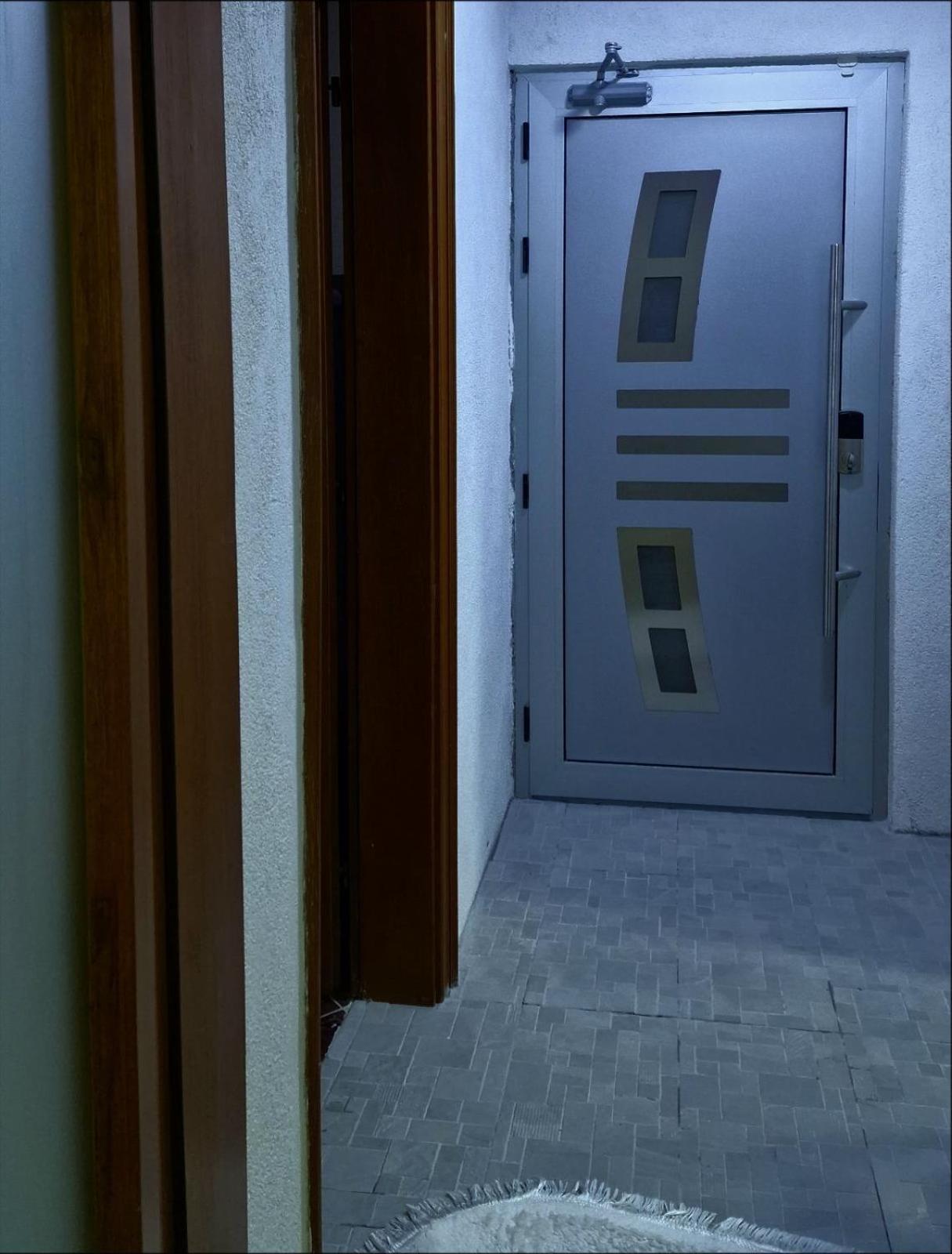 Apartment Sekulic Doboj Eksteriør bilde