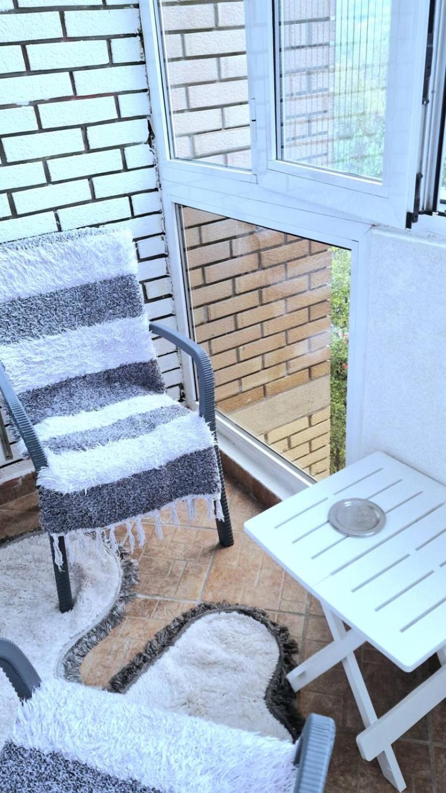 Apartment Sekulic Doboj Eksteriør bilde